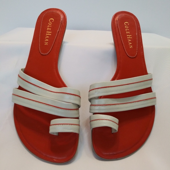 COLE HAAN "OLIVIA" flats - Picture 1 of 5